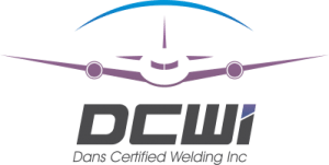 dans certified tig welding